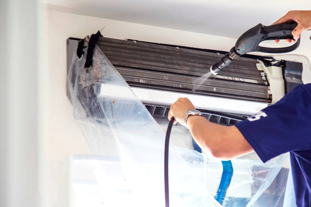 Trusted Archer Lodge, NC Airduct Cleaning Experts