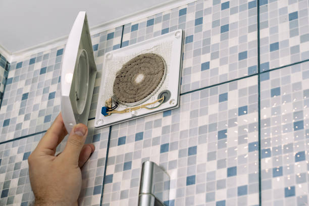 Best Home Air Vent Cleaning  in Archer Lodge, NC