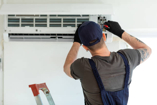 Best Residential Air Duct Cleaning  in Archer Lodge, NC