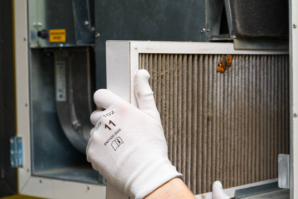 Best Air Duct Cleaning Near Me  in Archer Lodge, NC
