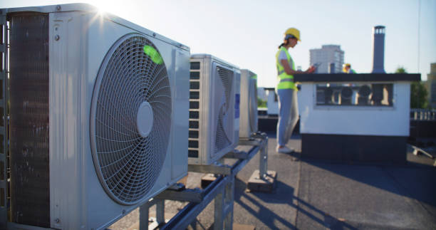 Home Air Vent Cleaning in Archer Lodge, NC