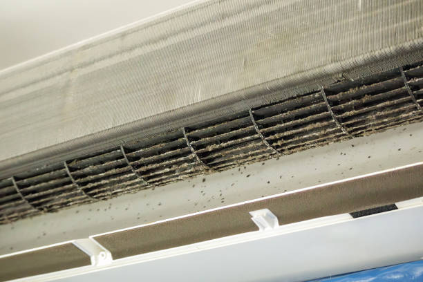  Archer Lodge, NC Airduct Cleaning Pros
