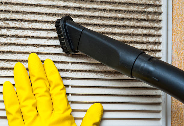 Best Commercial Air Duct Cleaning  in Archer Lodge, NC