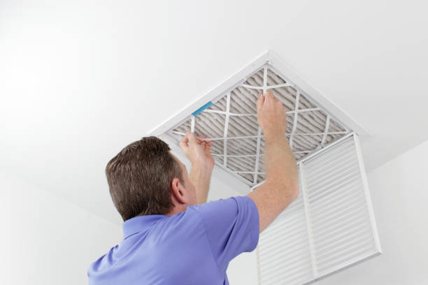 Best Air Duct Mold Removal  in Archer Lodge, NC